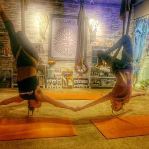 Meet your Posher, Tara